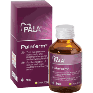 Palaferm Isolering 80 ml