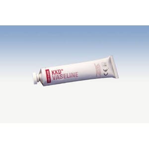 Vaseline tube 40 ml