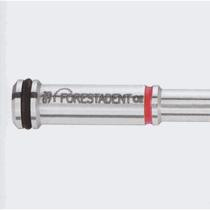 Ortho Easy 8-kant skrufeste til skrutrekker 10 mm