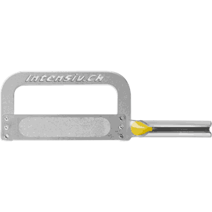 Ortho-strips dobbeltsidig 15 µm 3 stk Polish  OS15POL