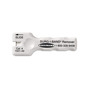 Surg-I-Band markeringstape Remover