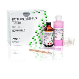 Pattern Resin LS væske 105 ml