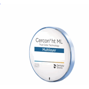 Cercon ht ML Disk B3 98 x 18 mm