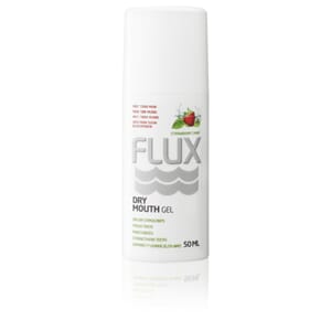 Flux Dry Mouth Gel 50 ml