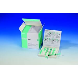 Icon caries infiltration glattflate 7 stk