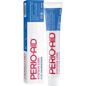 PERIO-AID Intensive Care Gel 75 ml