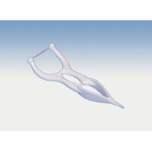 Crest Glide Floss Picks pose med 30 stk