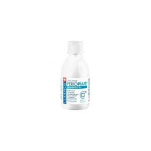 Curaprox Perio Plus+ Regenerate munnskyll 0,09% CHX 200 ml