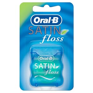 Oral-B Satin Tape tanntråd 25 meter