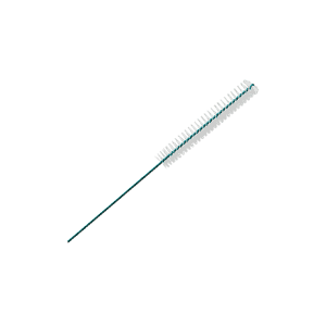 Paro-Isola Interdentalbørste lang 10 stk 5,0 mm Fin Grønn