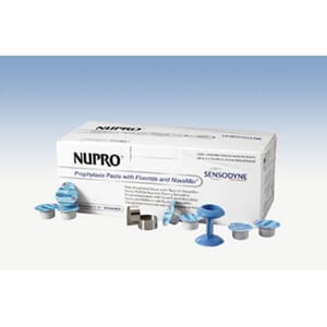 Nupro Sensodyne Stain Removal u flour 175stk