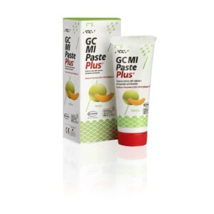 GC MI Paste Plus tannkrem 10 x 35 ml Melon