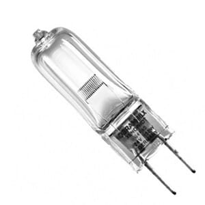 Osram 64640 Pære, 24V / 150W Halogen Planmeca/Delight op.l.