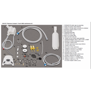 Planmeca servicekit Compact/Compact i Touch WMS 10031671