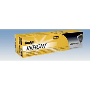 IP-22C Insight Clinasept dobbelt 100 stk