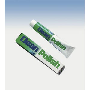 Cleanpolish tube 50 gram