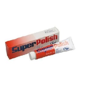 Superpolish tube 50 gram