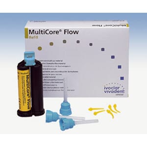 Multicore Flow medium 50g