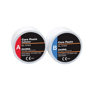 Core Paste White Kit 2 x 25 g