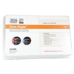 Core Paste Enamel A3/A3,5 Kit (2x25 g)