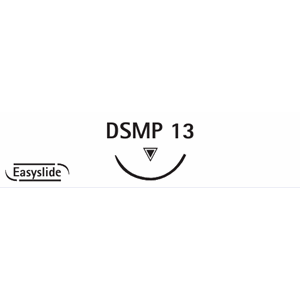 Novosyn 4/0 DSMP13 45cm 36 stk