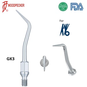 Woodpecker Scalerspiss GK3 KaVo Sonicflex