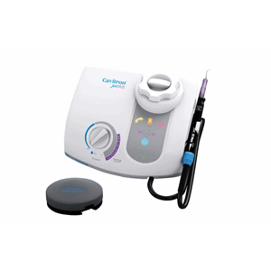 Cavitron Jet Plus Ultrasonic Scaler and Air Polishing Tap On