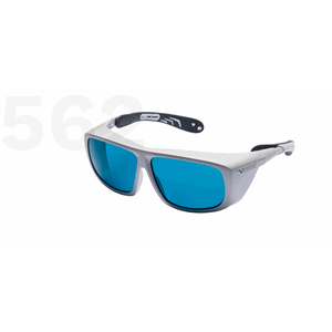 Univet Beskyttelsesbrille laser UL-1028