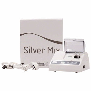 GC Silver Mix kapselmikser